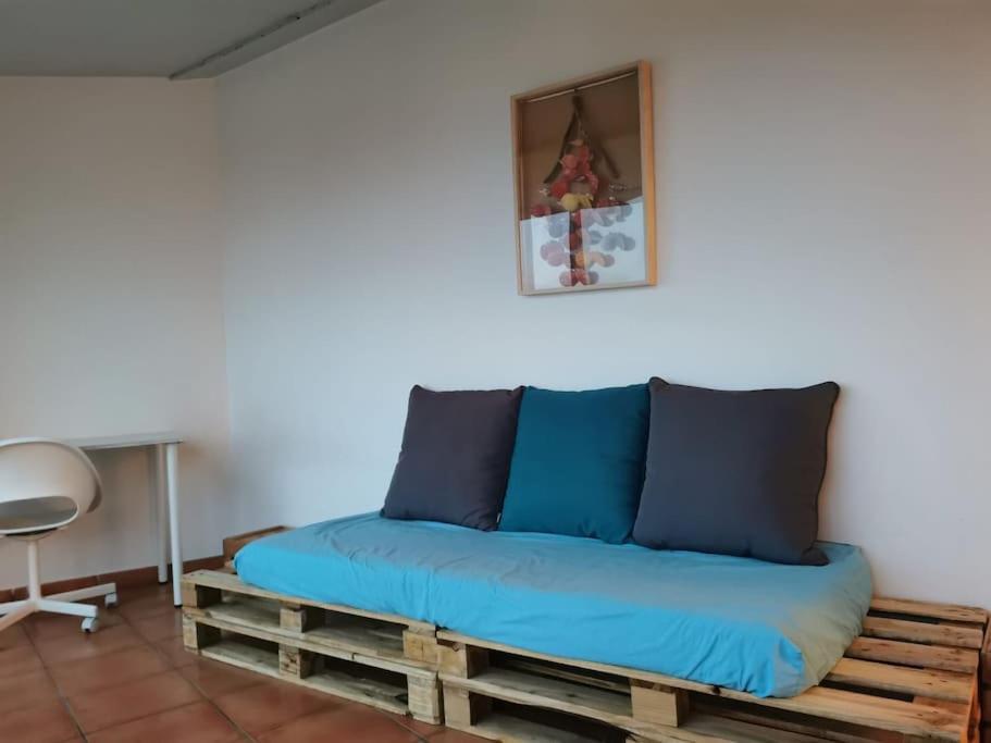 Atico-Duplex Con Vistas Al Mar Y Casco Antiguo En Alteaアパートメント エクステリア 写真